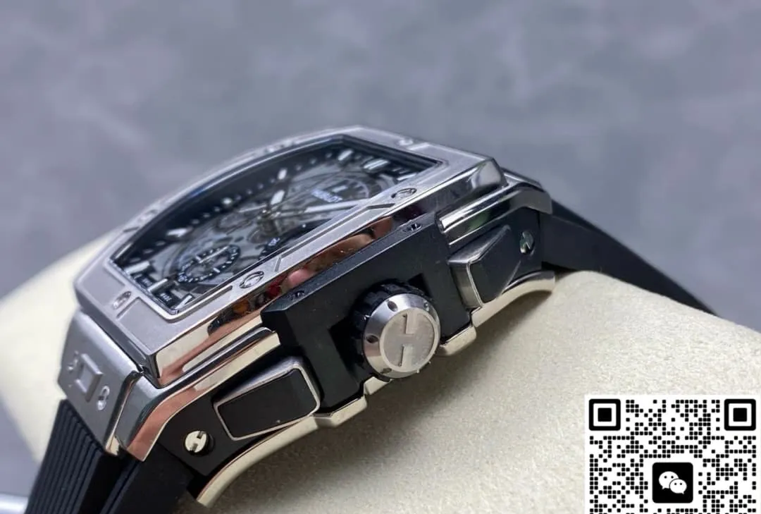 BB Factory Hublot BIG BANG Soul 642.NX.0170.RX 1:1 Best Edition Replica Watch